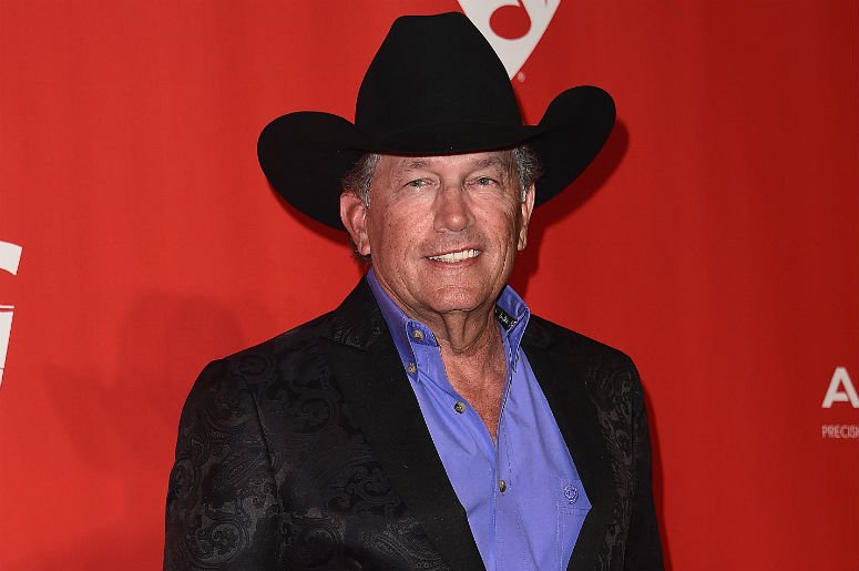 Happy Birthday, The King of Country received a top honor this week:  