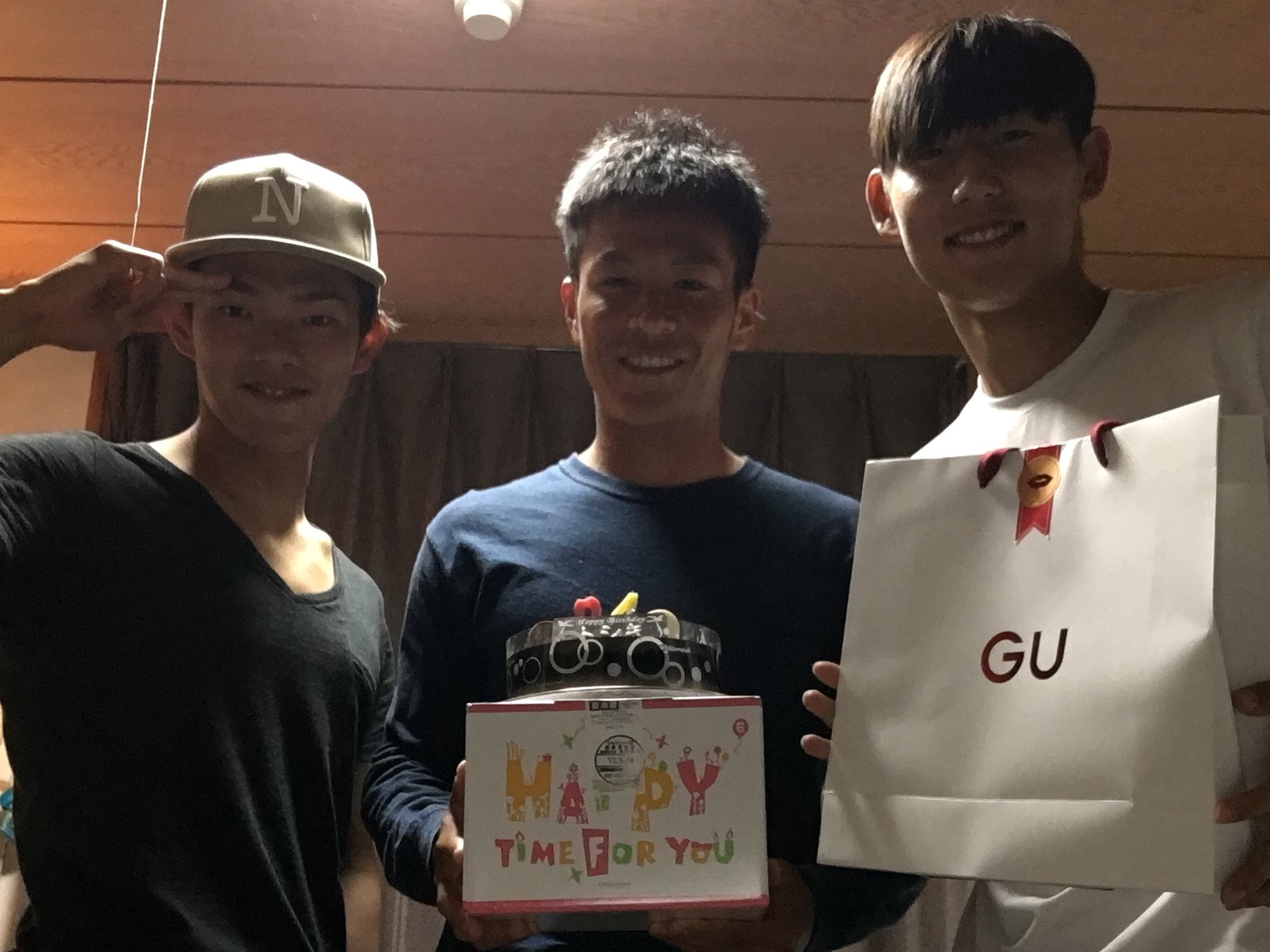 中村 俊貴 on Twitter 