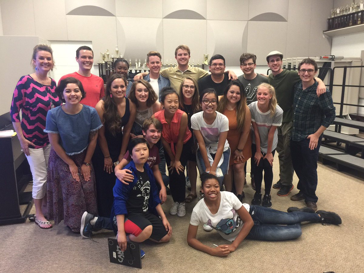 BJHChoir tweet media