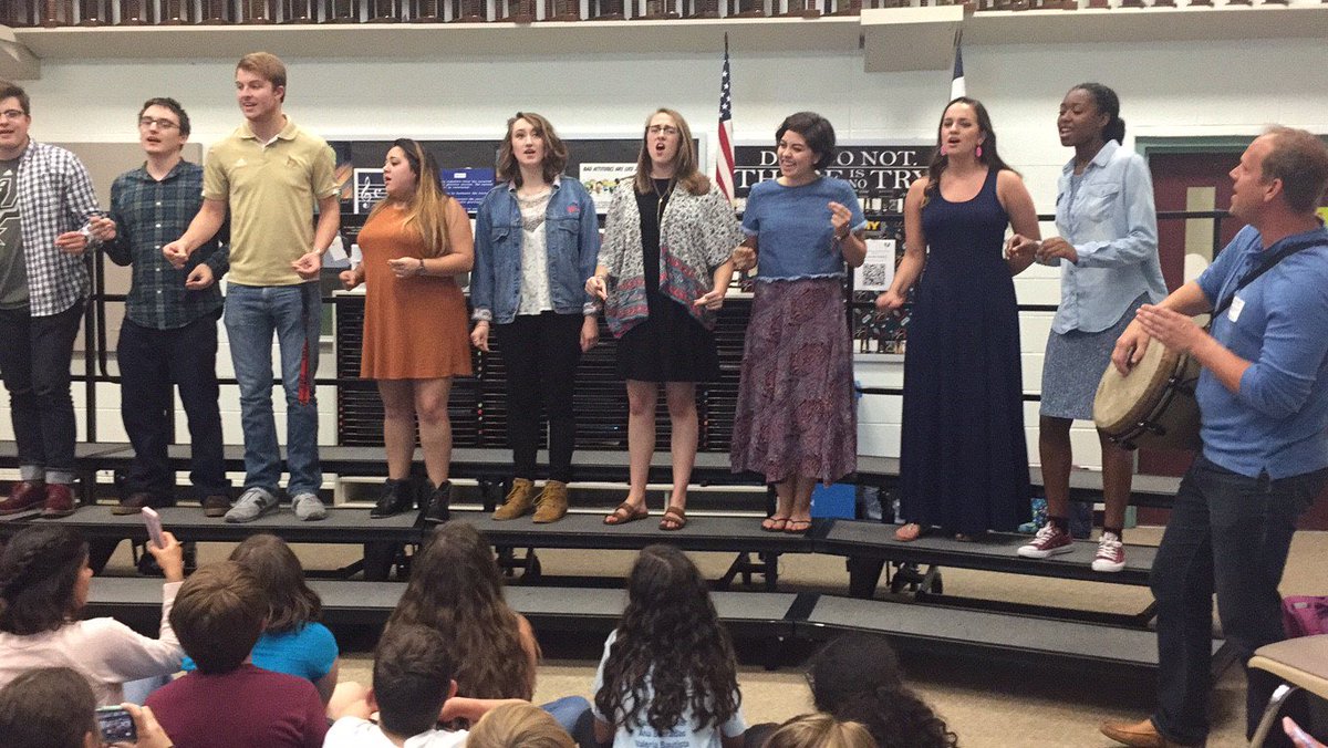 BJHChoir tweet media