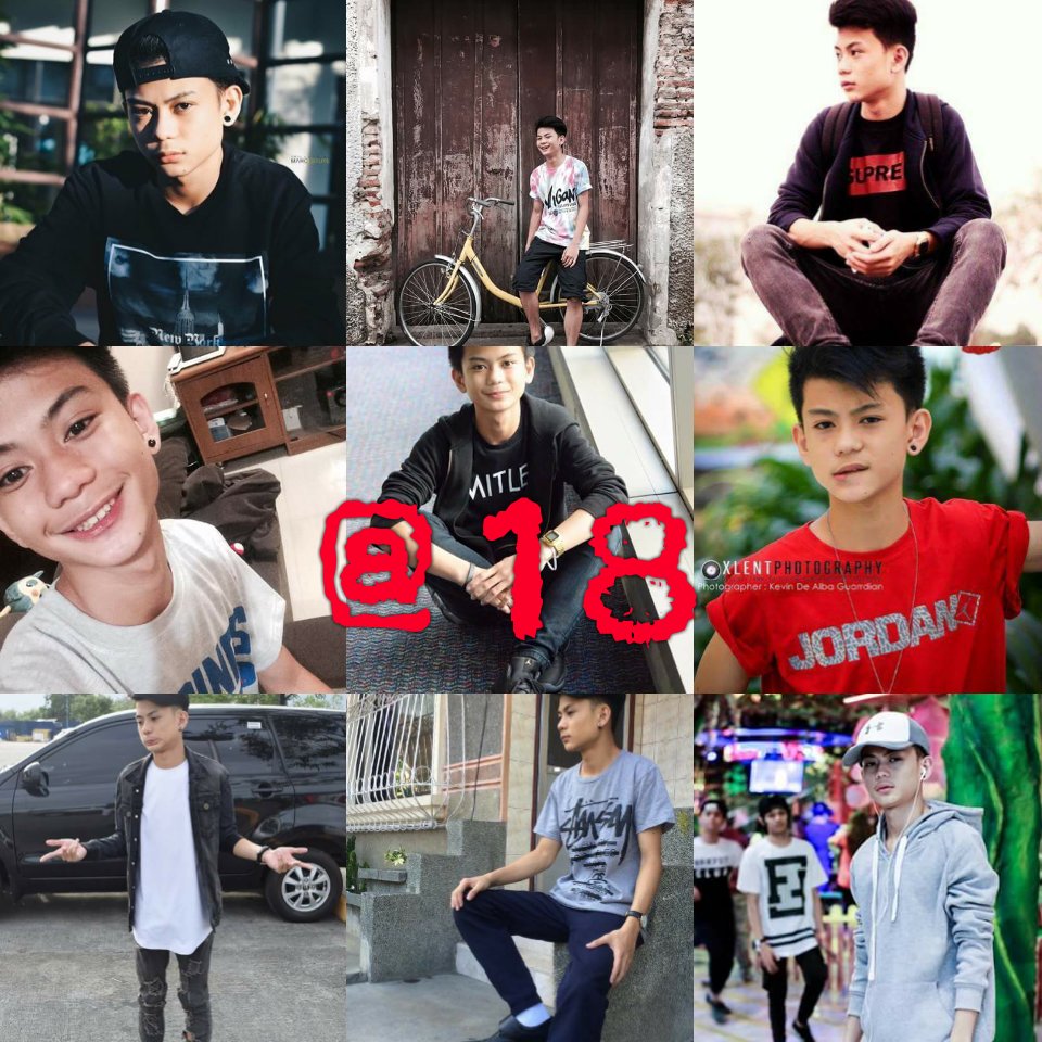 m_maykaa's tweet photo. @Officialxcps
Yisssss Trendingg na! Wuohh
Bby Pat😘💯❤ Advance Happy 18th Bday syu!😍😘 yess debut na nya !
Ps:Follow back pls
#CPALS💓
#18th💯 https://t.co/C1QdmeETSG
