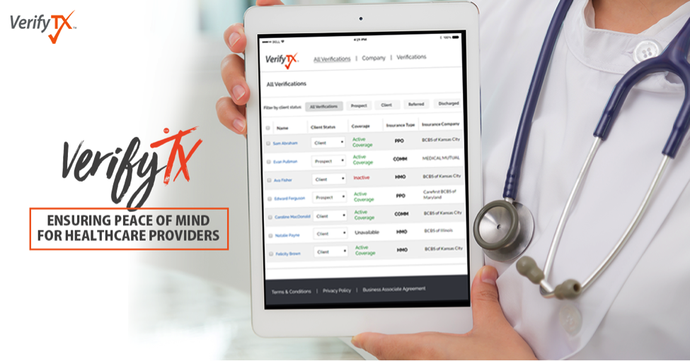 vtxsupport's tweet photo. #VerifyTX was designed with #HIPAA compliance and the latest security requirements in mind #datasecurity #ransomware https://t.co/6wMKeEHBop https://t.co/2EVCMg1ND2