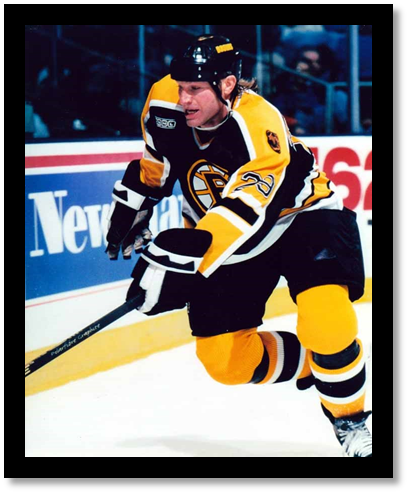 We would like to wish a very happy birthday to former defenseman Marty McSorley!  