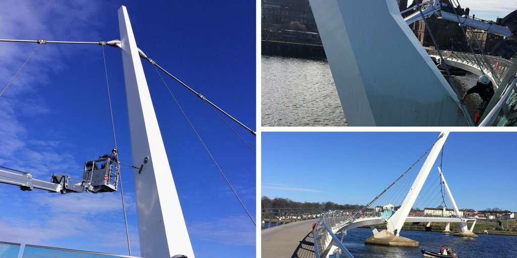 smith_serv's tweet photo. #WorkAtHeight #HighLevelCleaning #StructureCleaning https://t.co/SnS5CfVxXo