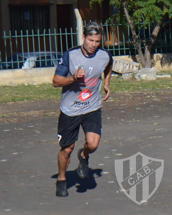 BenitezMatias9's tweet image. Nuevo desafio , nuevos caminos!!