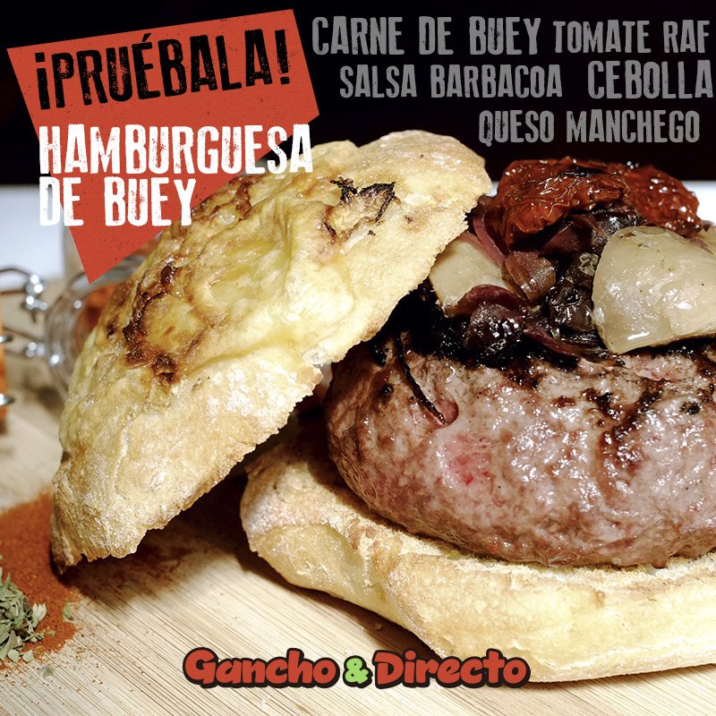 GanchoyDirecto tweet picture