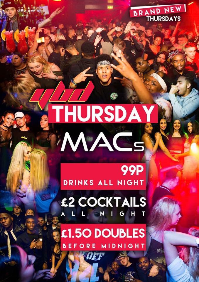 MACs Preston (@MacsPreston) / Posts / X