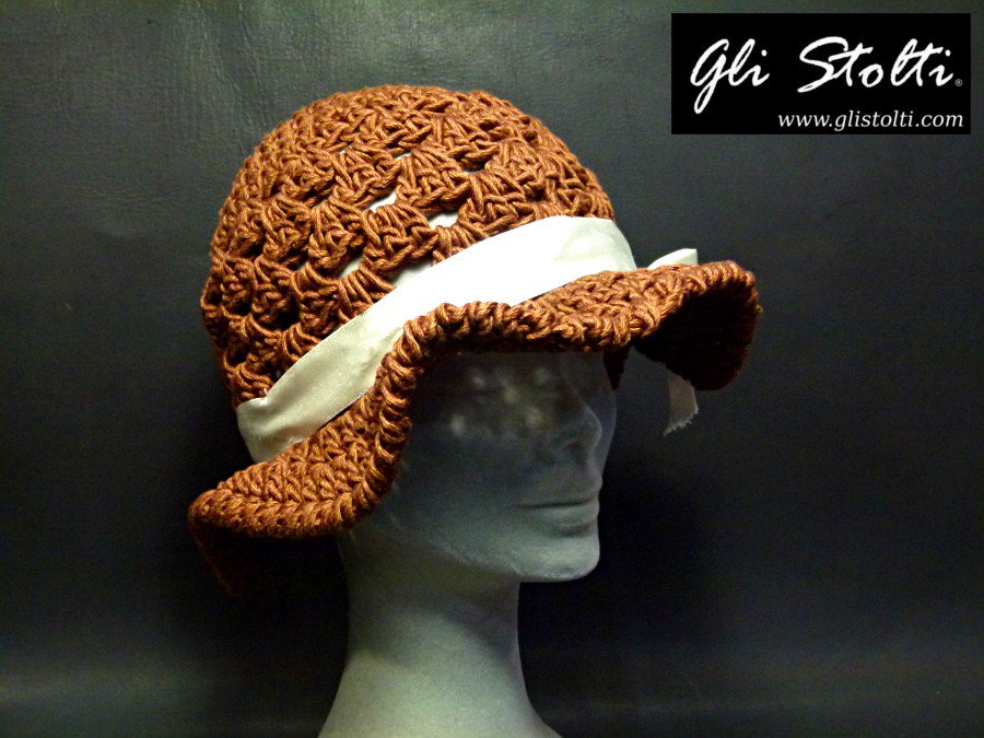 GliStolti's tweet photo. Ultimi #cappelli fatti a mano in puro #cotone #sconti 50% per chiusura attività! https://t.co/GWdtUL2IHy #Roma #MadeInItaly #COTTON https://t.co/N0RvAdeoj8