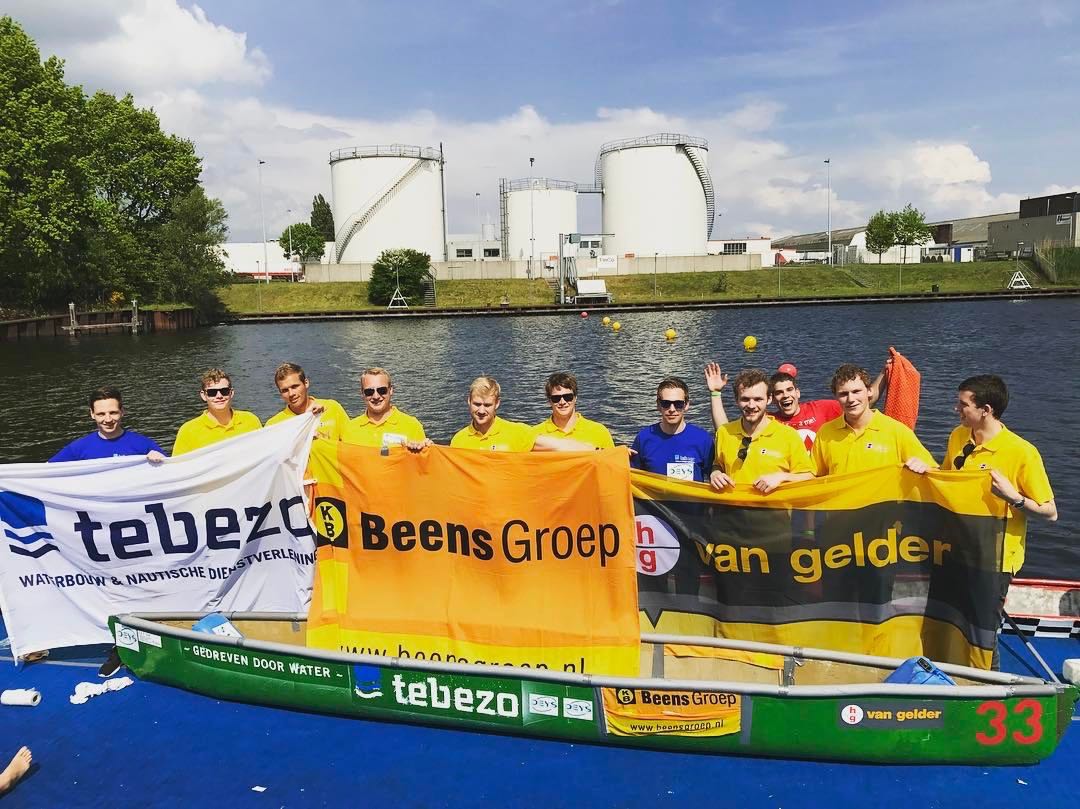 Civiel Windesheim tweet media