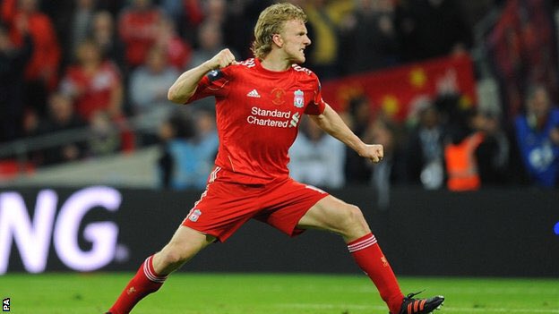 joel_cain's tweet image. #DirkKuytAppreciationDay