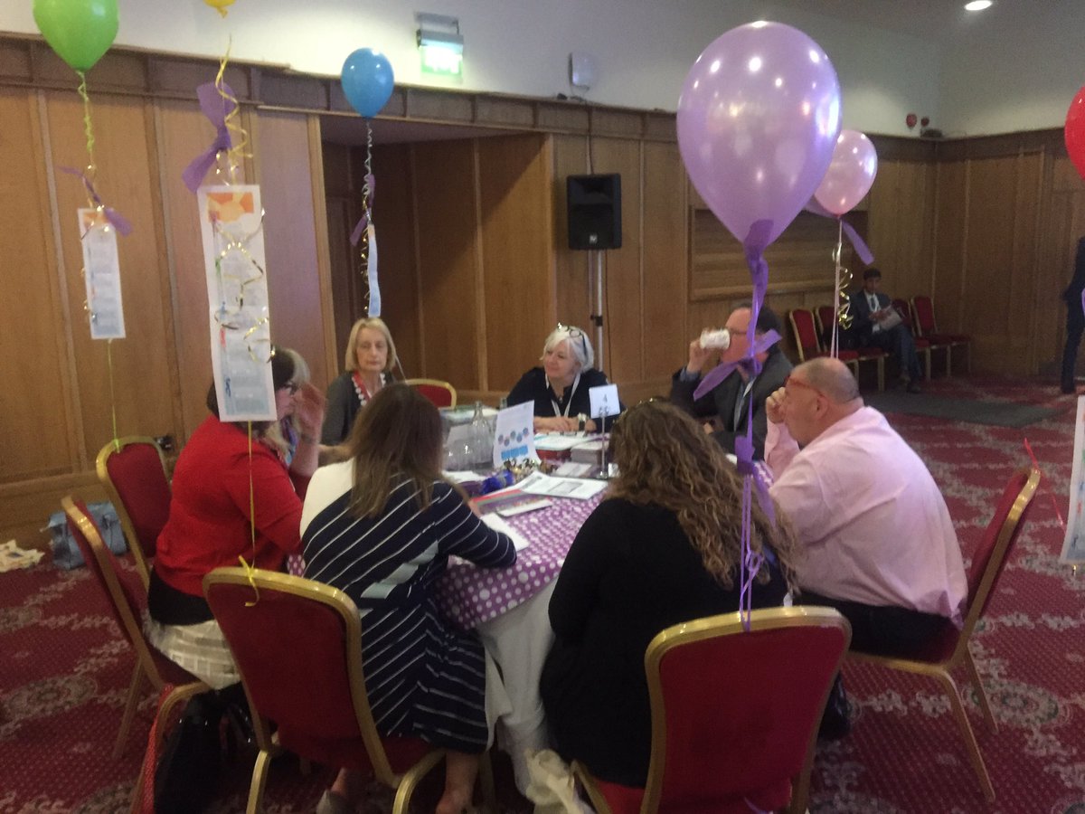 NI Confederation for Health & Social Care (NICON) tweet media