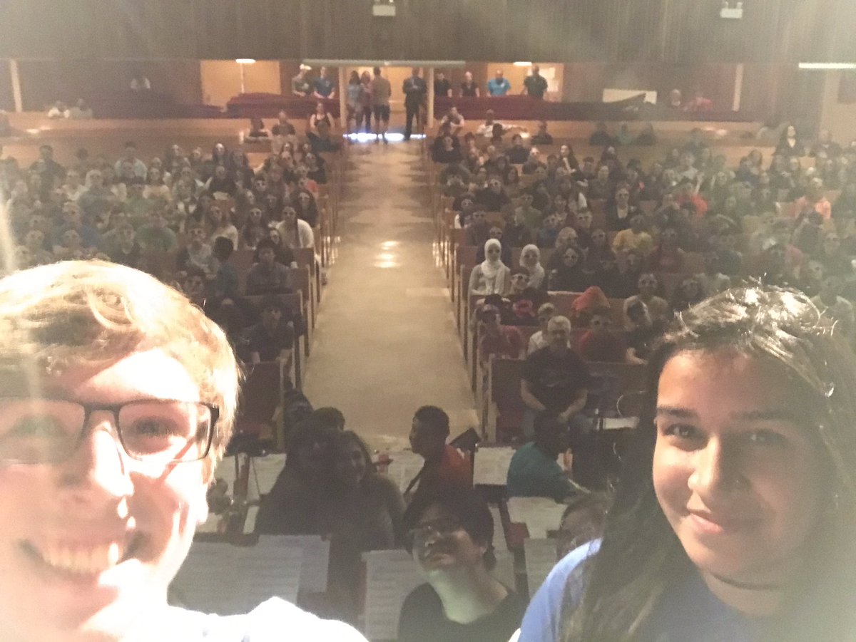 Westmount Secondary tweet media