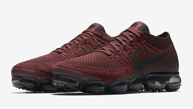 copitlikeitsho7's tweet photo. Nike Air VaporMax 'Dark Team Red' - 849558-601
EU Launch: June 20, 2017 (TBC)
#CILIH #Nike #Air #VaporMax #DarkTeamRed #ComingSoon https://t.co/q07GV77X9y