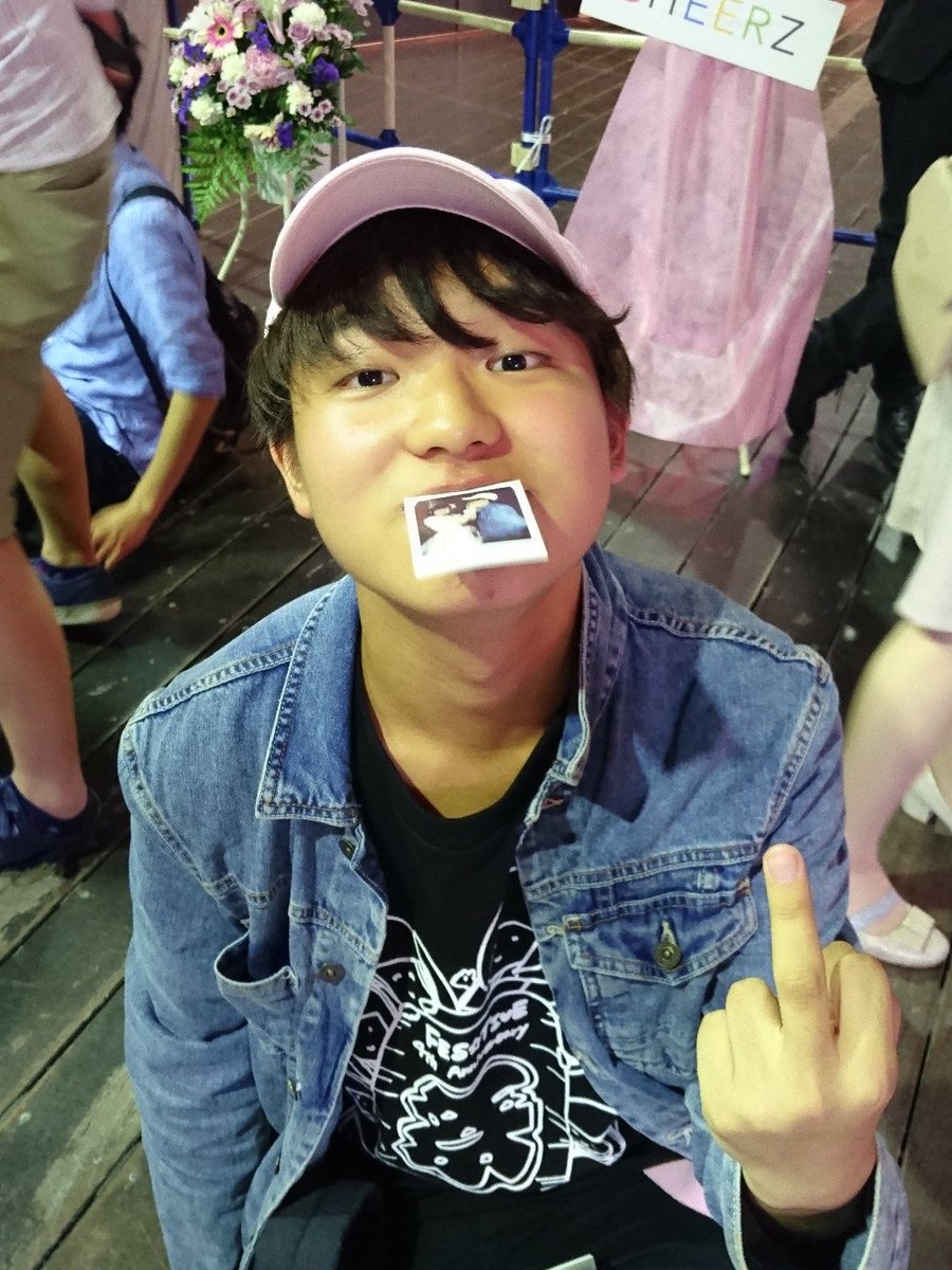 FES☆TIVEのオタクおったwww