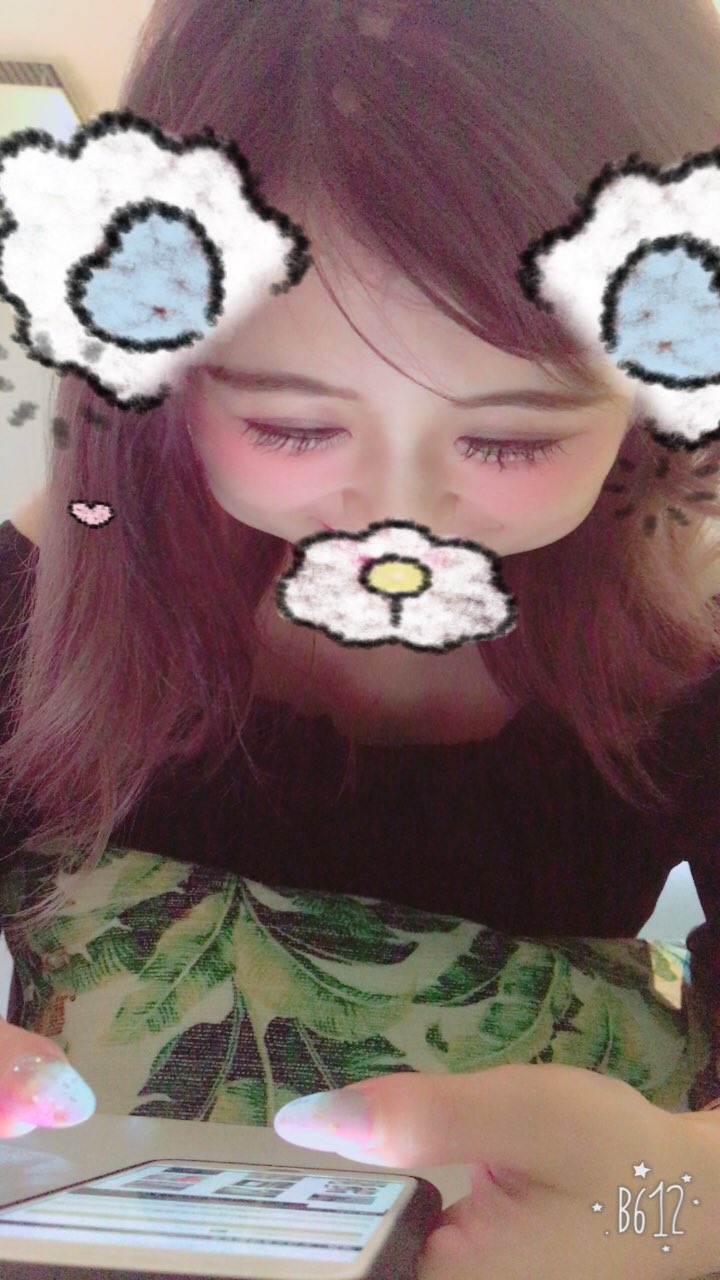 B612 JC エロ 