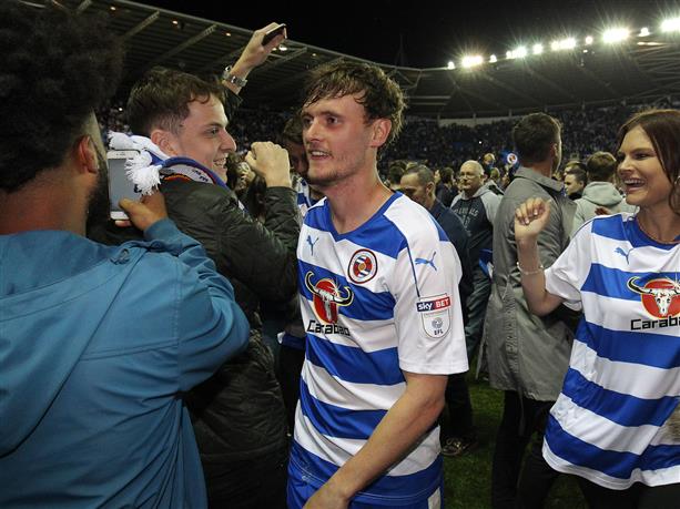 Reading Fc Twitter Reading Fc Twitter