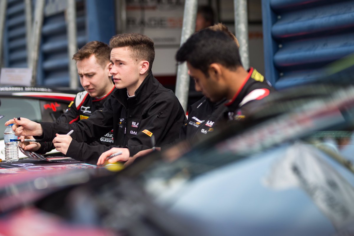 Garage 59 tweet media
