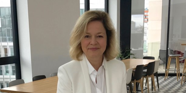 #Carrière : les #femmes ont besoin de nouveaux modèles pour devenir les #leaders de demain Cc <a href="/accaryv/">valerie accary</a>  ow.ly/Ean630bPmKe