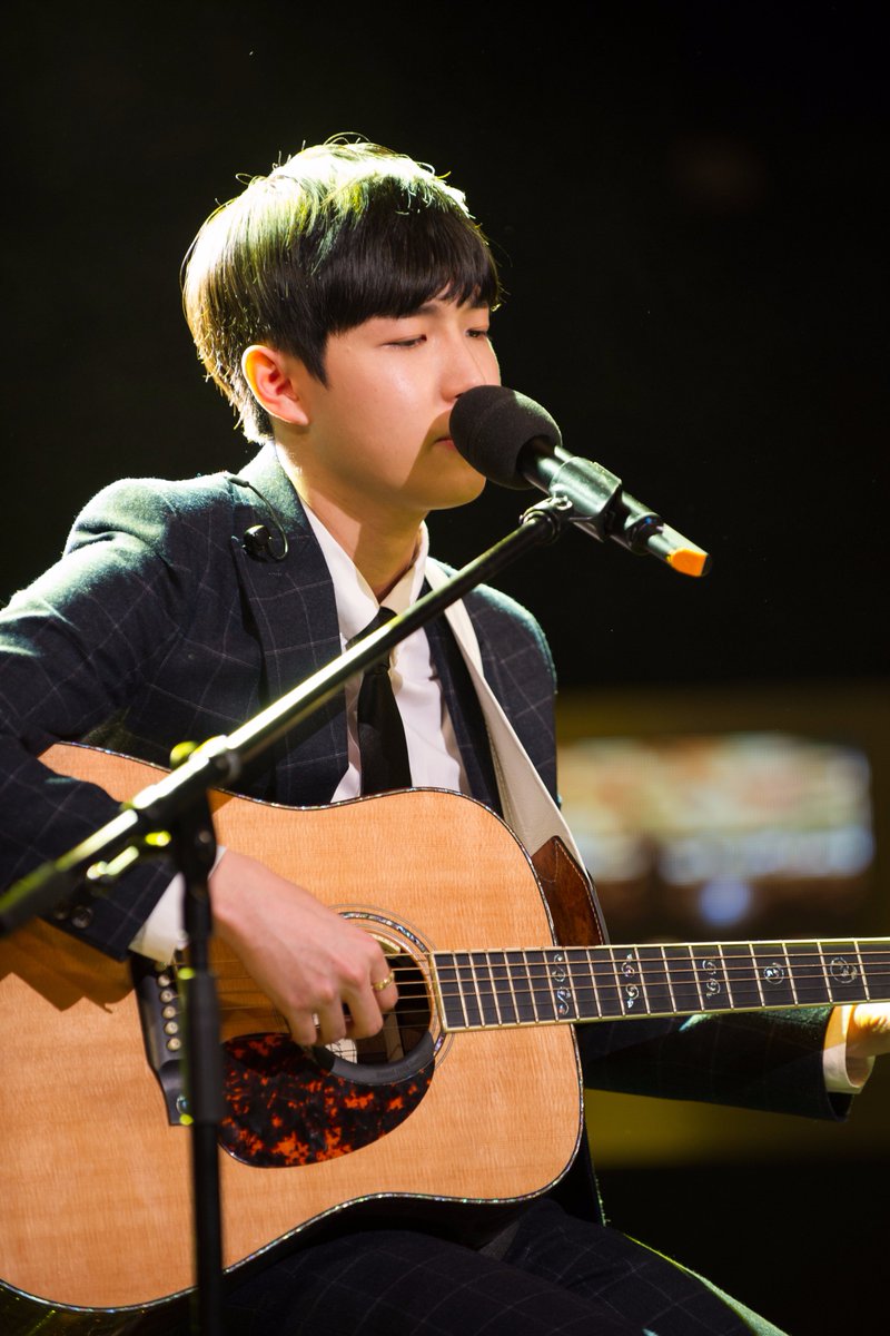 보컬전쟁-신의 목소리 tweet media