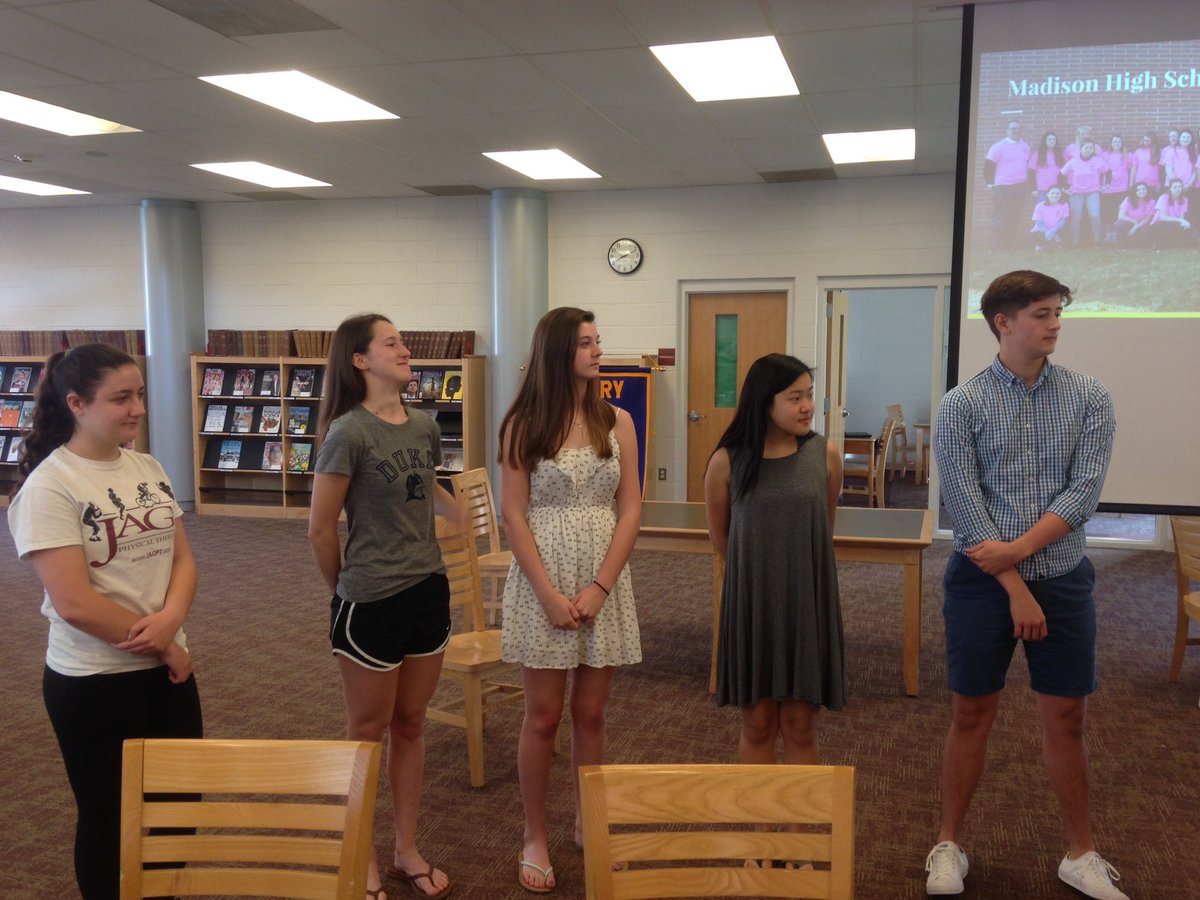 DragonPhysiX's tweet photo. Incoming executive Board #Interact #InteractMHS @NjRotary https://t.co/u3QeRBesXb