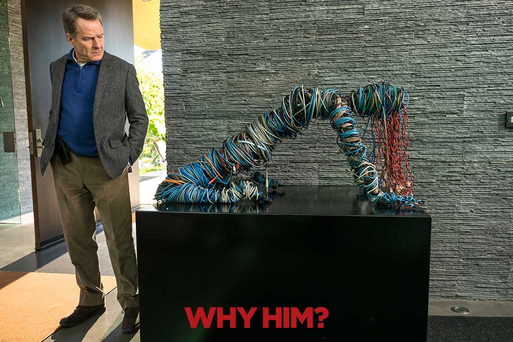 20thCenturyDE's tweet photo. Ist das Kunst, oder kann das weg? #WhyHim? #FoxHome https://t.co/dlNB7AxKna
