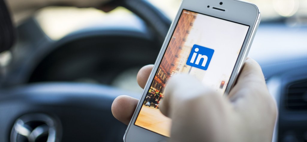 Influenciadores no LinkedIn midiatismo.com.br/influenciadore…
