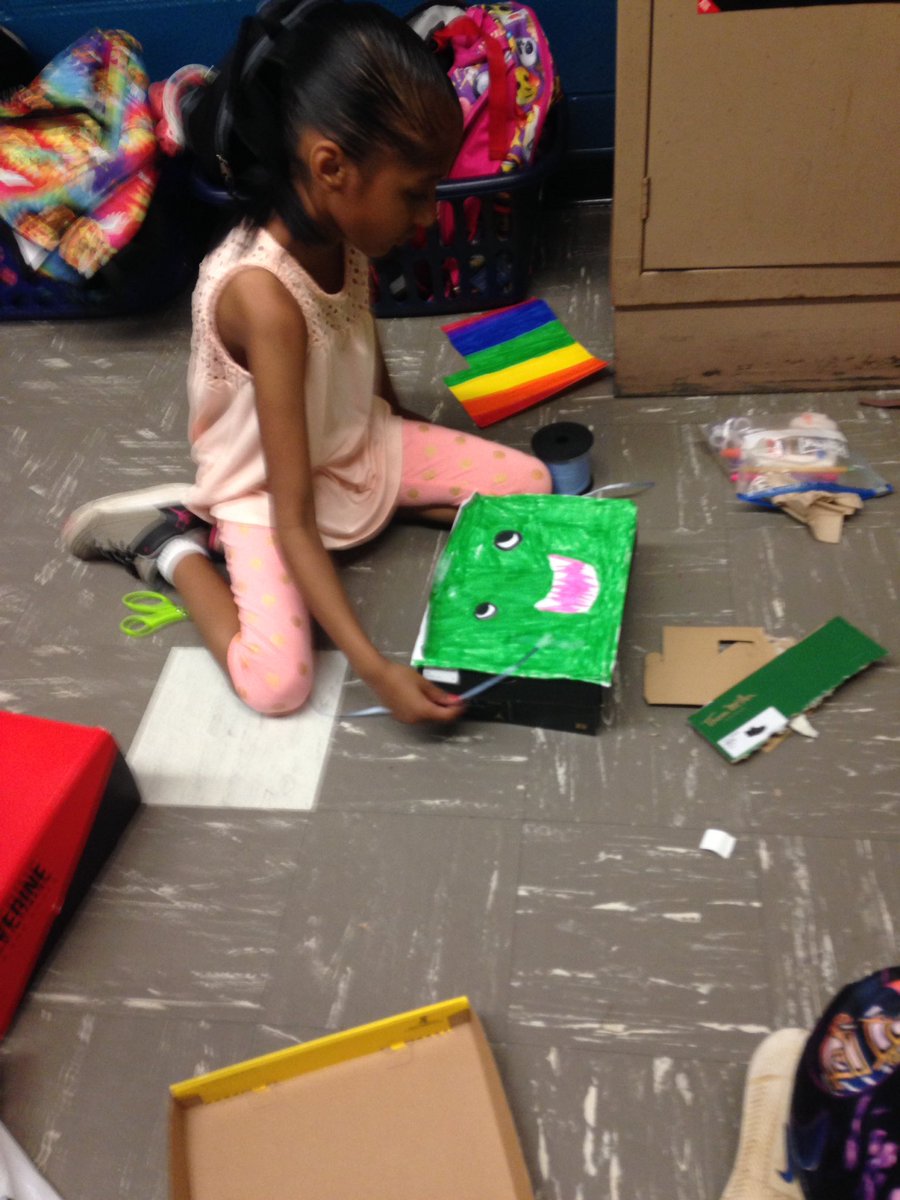 JanetConcodora's tweet photo. Using 21st Century skills to create our own carnival games . https://t.co/84y3chItW2