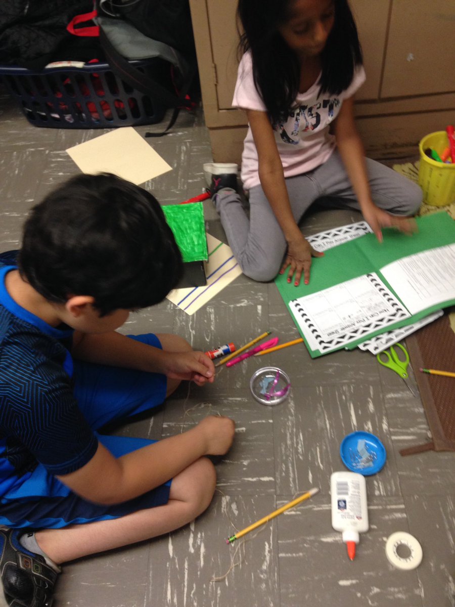 JanetConcodora's tweet photo. Using 21st Century skills to create our own carnival games . https://t.co/84y3chItW2