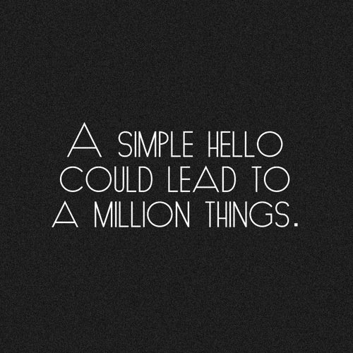 SoftIntelData's tweet photo. Have a great day! #ThursdayThoughts 😊 #softintelligence #customerengagement https://t.co/zaywNrIbNC