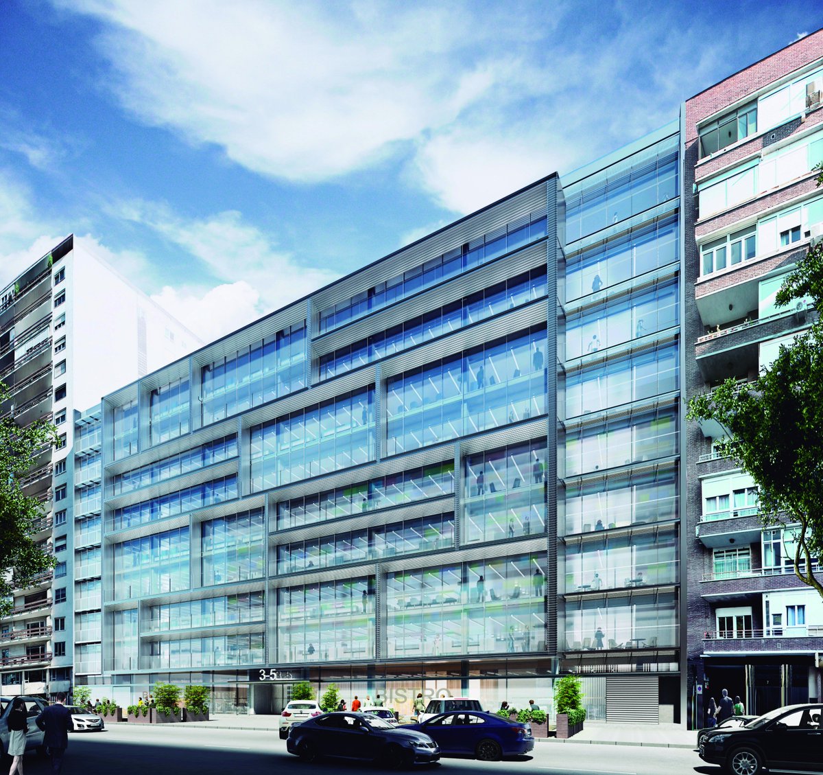 ColonialOficina's tweet photo. ¿Buscando oficina en #Madrid? Descárgate gratis toda la info del nuevo edificio Prime #ColonialDiscovery https://t.co/dyo12sDGTo https://t.co/yT9CySGjmu