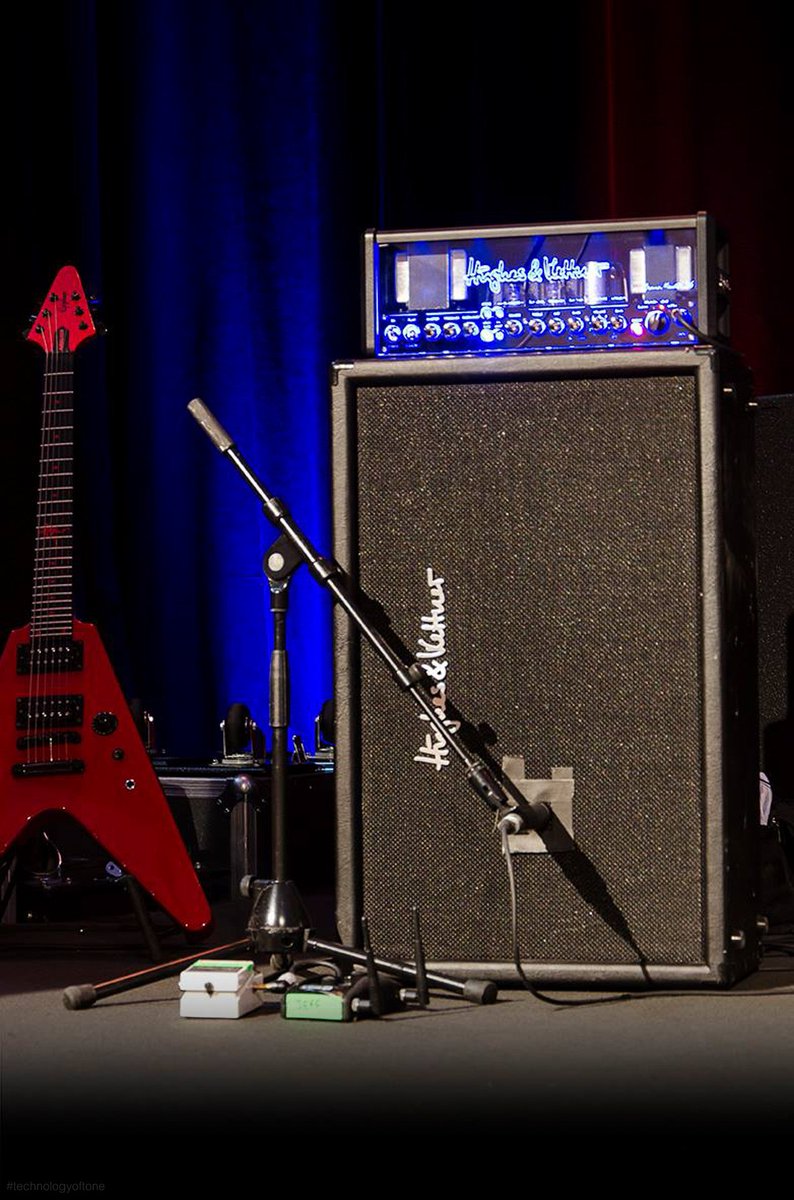 hughes and kettner 2x12 cab