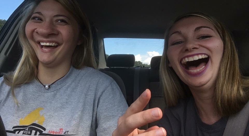 Amber Bigelow (amberebigelow) Twitter