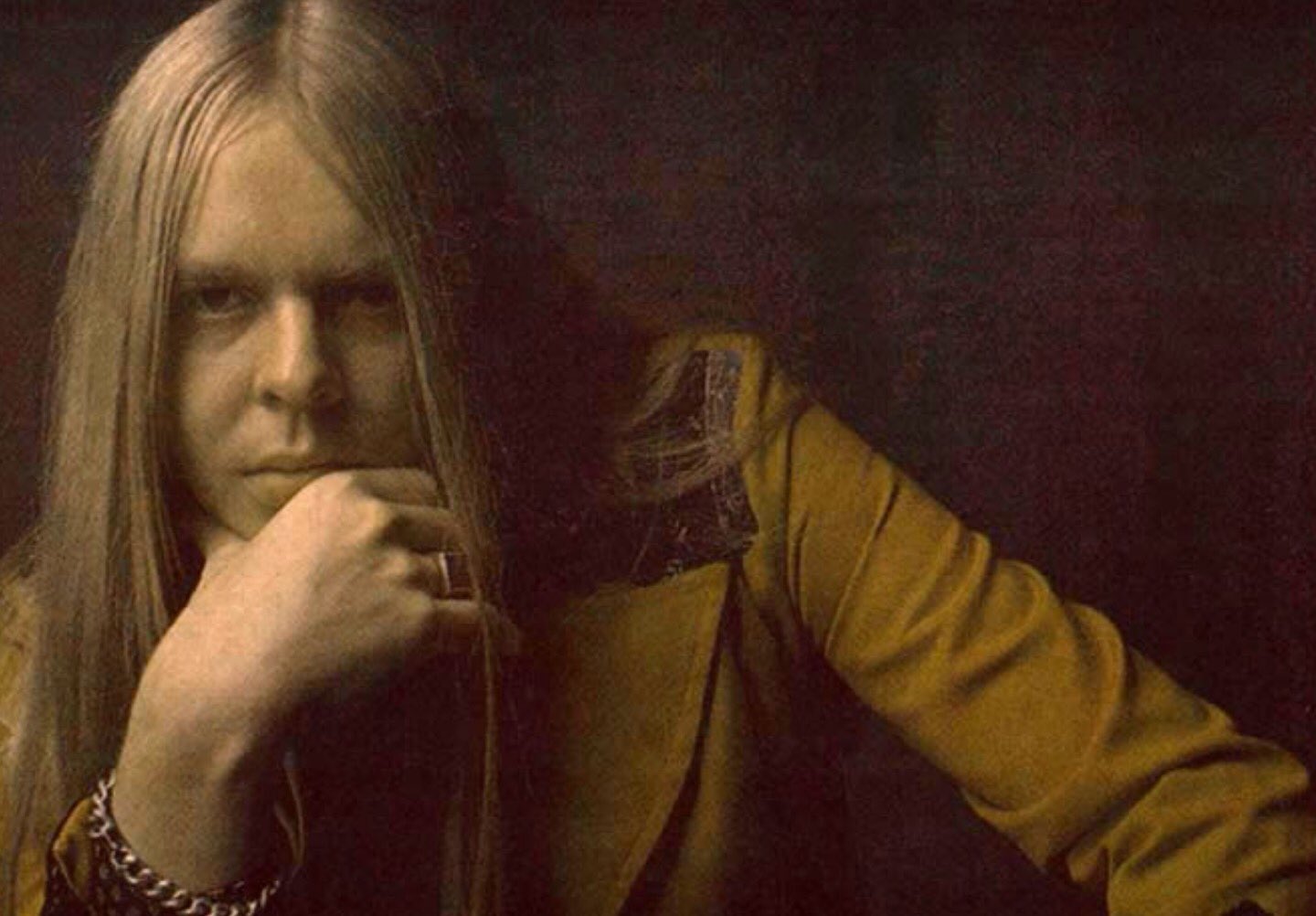 05/18/1949  Happy Birthday, Rick Wakeman 