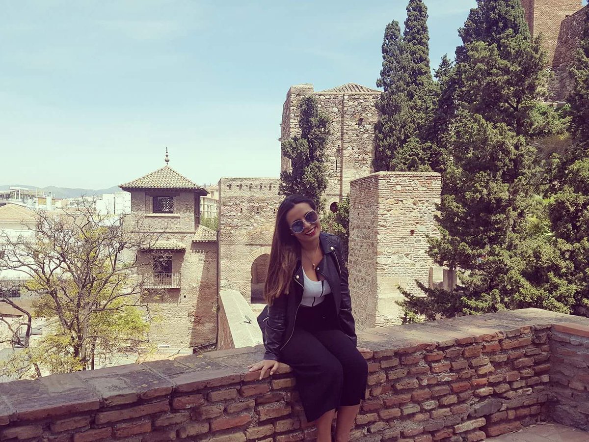 #Málaga 😍