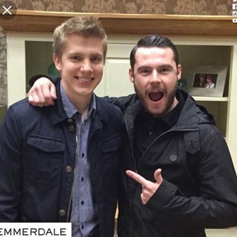 irisnsc's tweet image. Fan&apos;s of Bert &amp;amp; Ernie, vote @DannyBMiller #RyanHawley &amp;amp; @emmerdale *casting my net! #robron britishsoapawards.tv/vote  awards.tvchoicemagazine.co.uk/vote-now