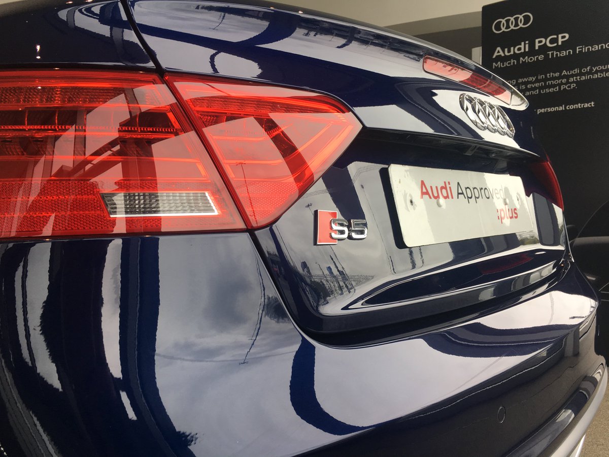 Audi North Dublin tweet media