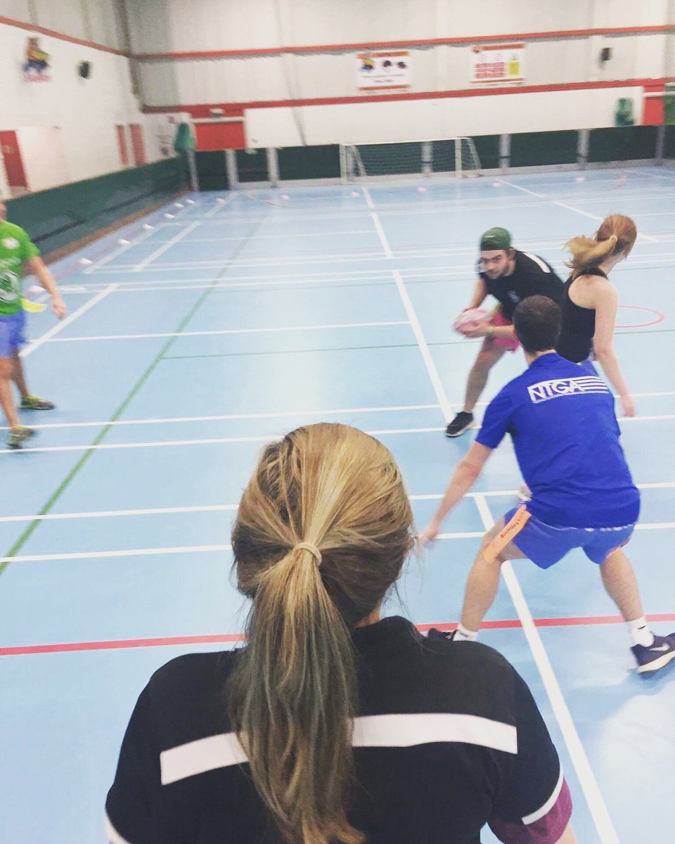 Penultimate tagged of the term tonight, so head down to Benham at 6pm! #taggednorthampton #gettagging #taggedthursdays