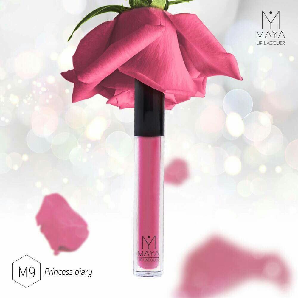 lipsmayaonyou's tweet photo. MAYA LIP LACQUER
code : M9
ราคา 290 บาทรวมส่ง

#mayalips #lipstickmatte #ripไอดอ #HowtoPerfect https://t.co/EZg3JeXKK7