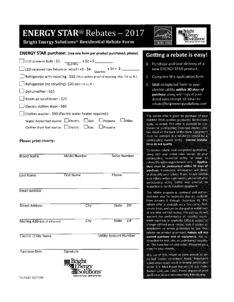 CityofBreckenri's tweet photo. $$$$$ Breckenridge Residents $$$$$ #rebatesavailable 
Easy as: 1. Purchase @ENERGYSTAR 2. Fill Out Form 3. Bring Receipt &amp; Form to BPU https://t.co/wBA6ScfIwh