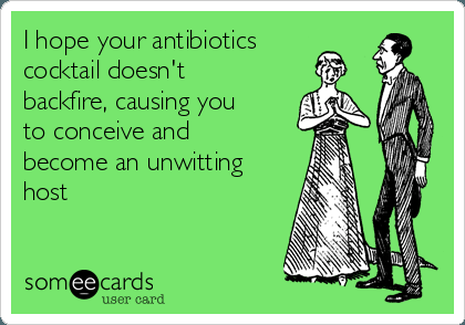 RachelBob_here's tweet photo. #interstitialcystitis #antibiotics
#alternativepractioners
#spoonieproblems https://t.co/onyK0AxbGd https://t.co/iKzoUfurp6