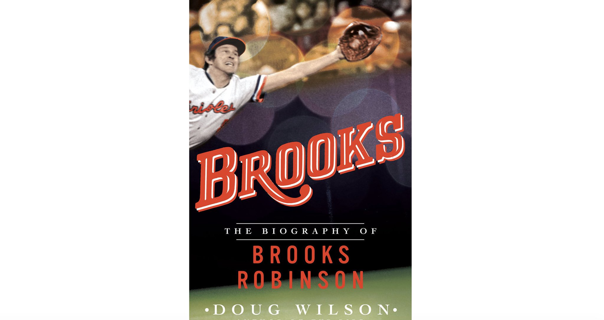 Happy 80th birthday to the great Brooks Robinson, the subject of Episode 7. Listen:   