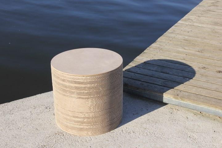 vespoe's tweet photo. Do you need a #table, a #stool, a #nighttable, an #abstractsculpture?#recyclable #Upcycled #minimalism #furniture https://t.co/90qzYM5i8h https://t.co/ubN7EEUV1s