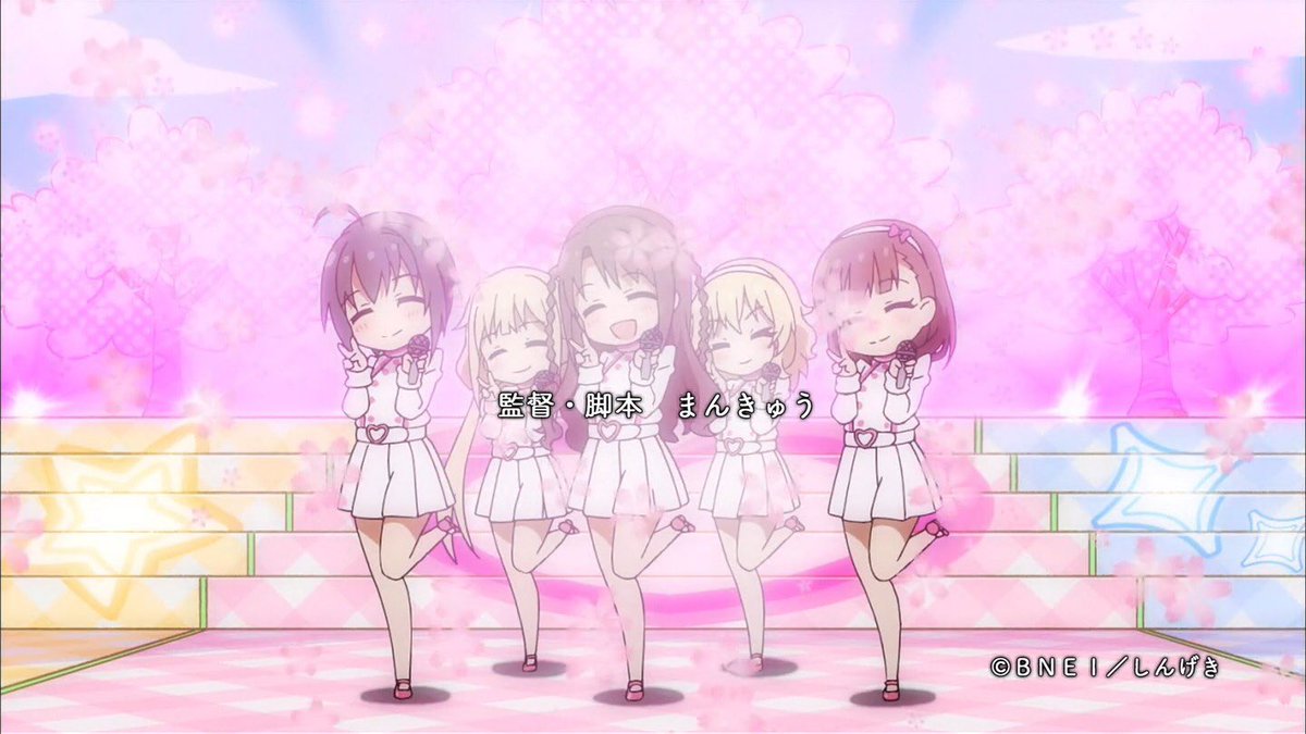 アベニュー A Twitter 片足をあげる この仕草がなんとも新鮮というか 女の子感 アイドル感があってとても良い 空手イメージからの両足立ちとか正座とかのギャップというか 満開スマイルにもあるようにキュートといえばこれなのかもわからん あと 日々鍛錬のこの