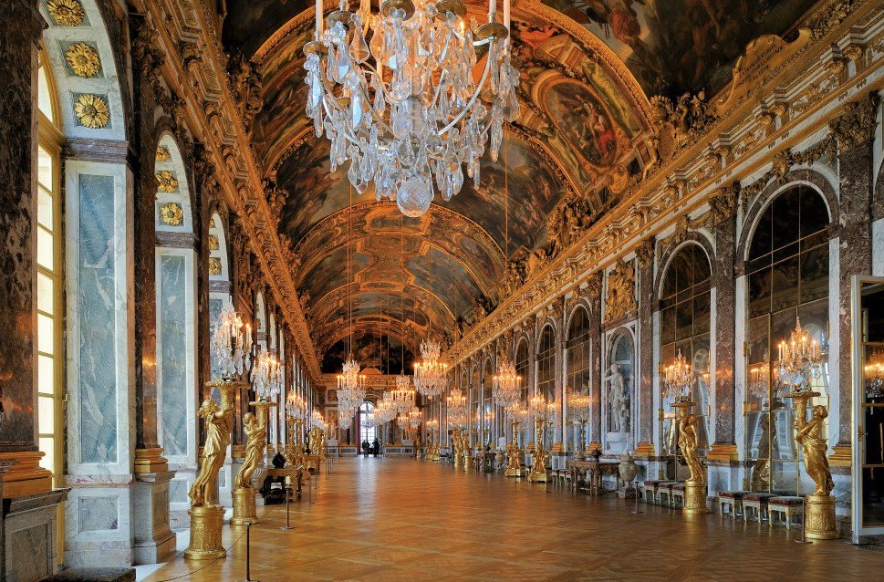 orgparistours's tweet photo. The Hall of Mirrors at the Palace of Versailles 

#paris #europetours #paristours #travel #beautiful #discover 

https://t.co/Qqq8v4Y1sO https://t.co/RhAykxDSBK