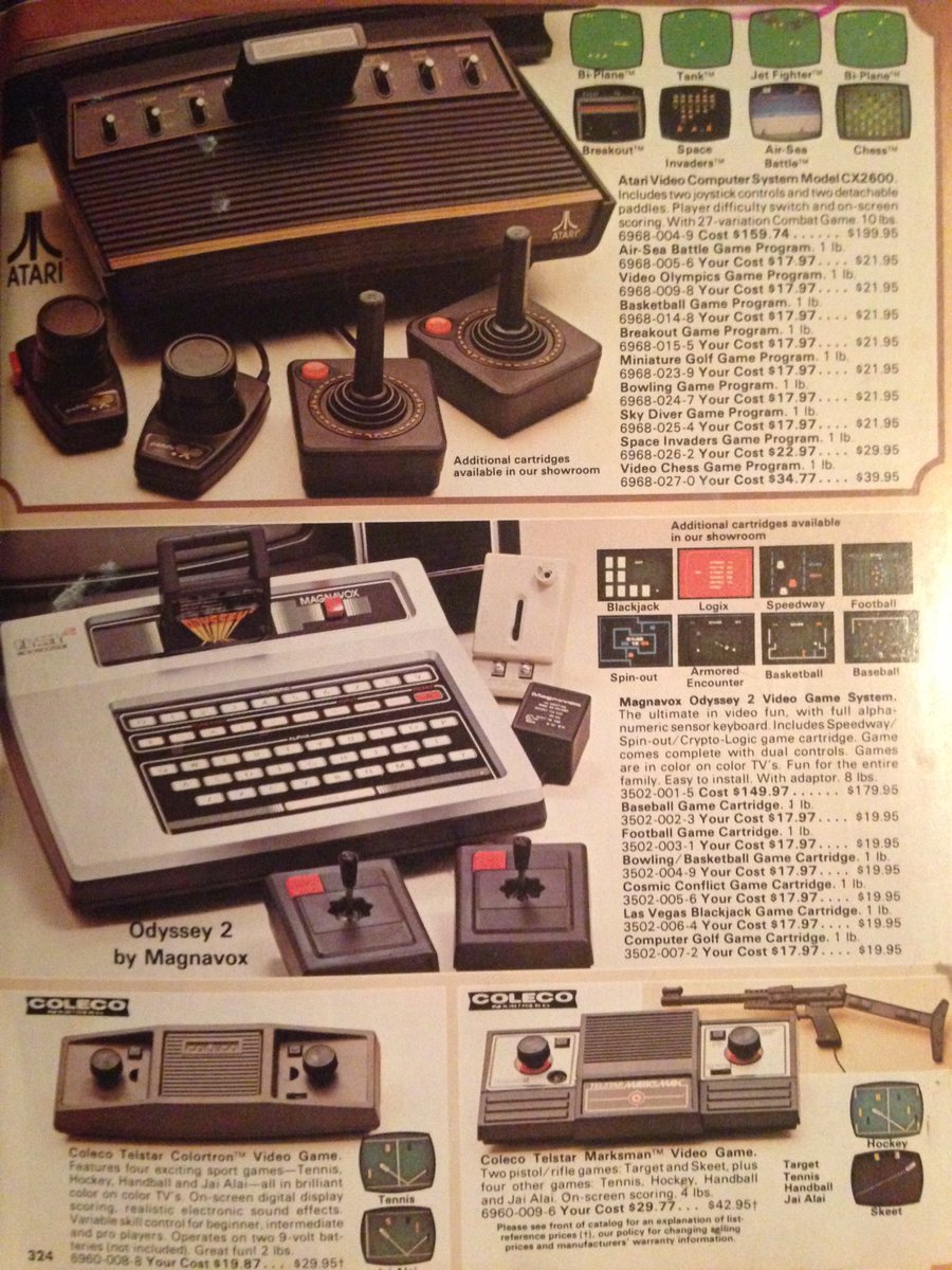 magictoasterfi1's tweet photo. I loved going to this store in the states when I was a kid! #ThrowbackThursdays #Retro #80s #oldschool #vintage #electronics #labelles https://t.co/nAYbKh6Uqb