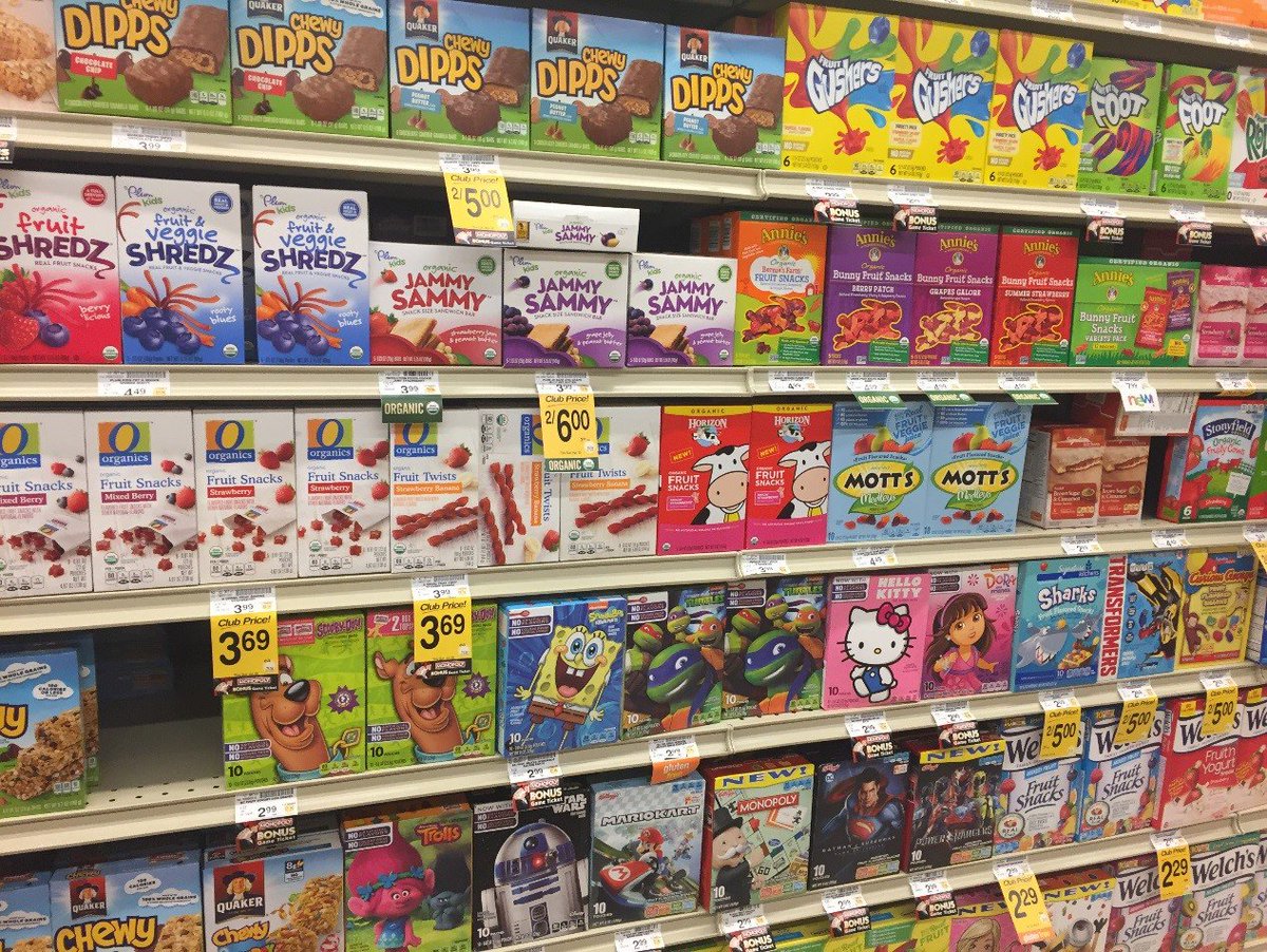 companies-continue-to-market-junk-food-like-these-fruit-snacks-to