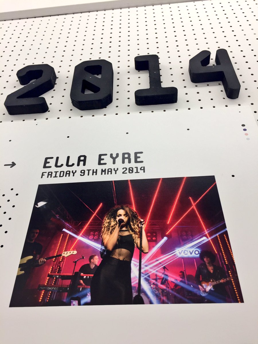 Dianna1985's tweet photo. #thegreatescape throwback to @EllaEyre ! Thanks for the good times. Still love you π πΆπΆππ»ππ»β¨ #tge2014 https://t.co/qxmVdVgQb0