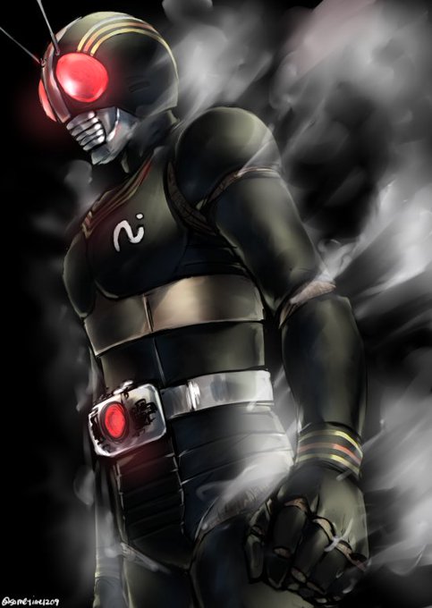 仮面ライダーblackのtwitterイラスト検索結果 古い順 仮面ライダーblackのtwitterイラスト検索結果 古い順