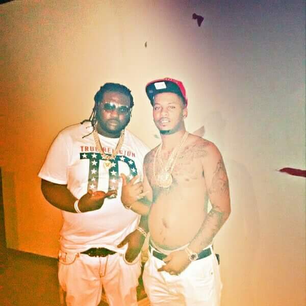 cacsquad_vp's tweet photo. We coming!!! @O_DADON @thashowproduce1 @MONEYMAKNSLICK https://t.co/Oyz1fBBOwG