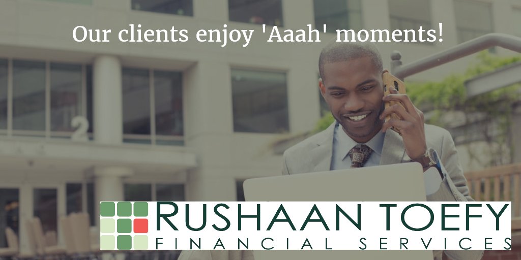 RushaanToefy's tweet photo. Have you ever had an 'uh uh' #tax moment? As #bookkeepers and #accountants, we help clients meet deadlines &amp; remain financially #compliant! https://t.co/couPq9kKpK